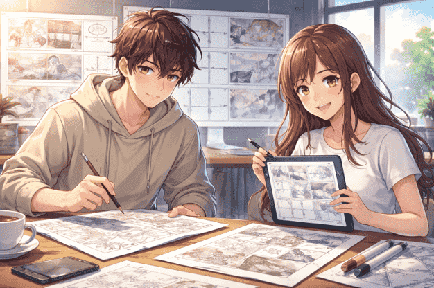 AI视频提示词如何设计？